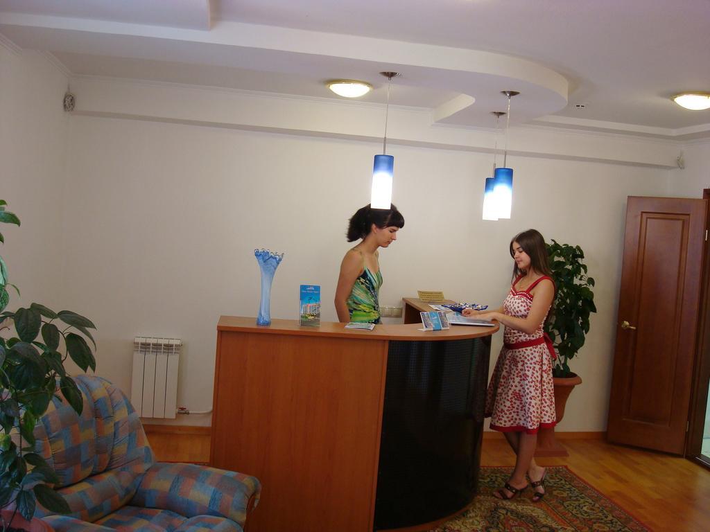 RUS HOTEL УСТЬ-ИЛИМСК 3* (Россия) - от 1758 RUB | NOCHI