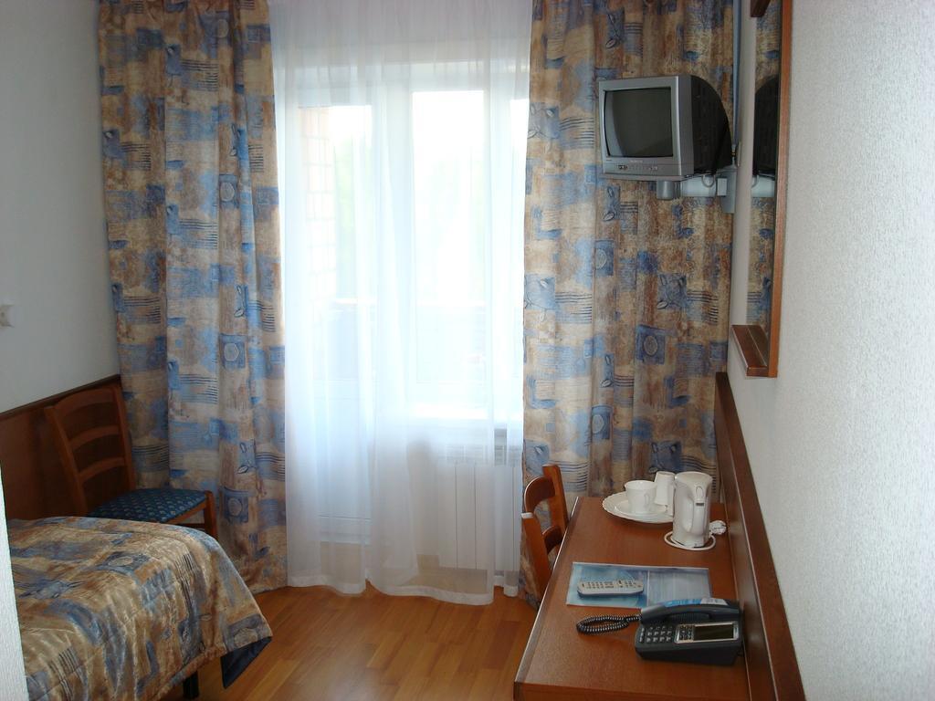 RUS HOTEL УСТЬ-ИЛИМСК 3* (Россия) - от 1758 RUB | NOCHI